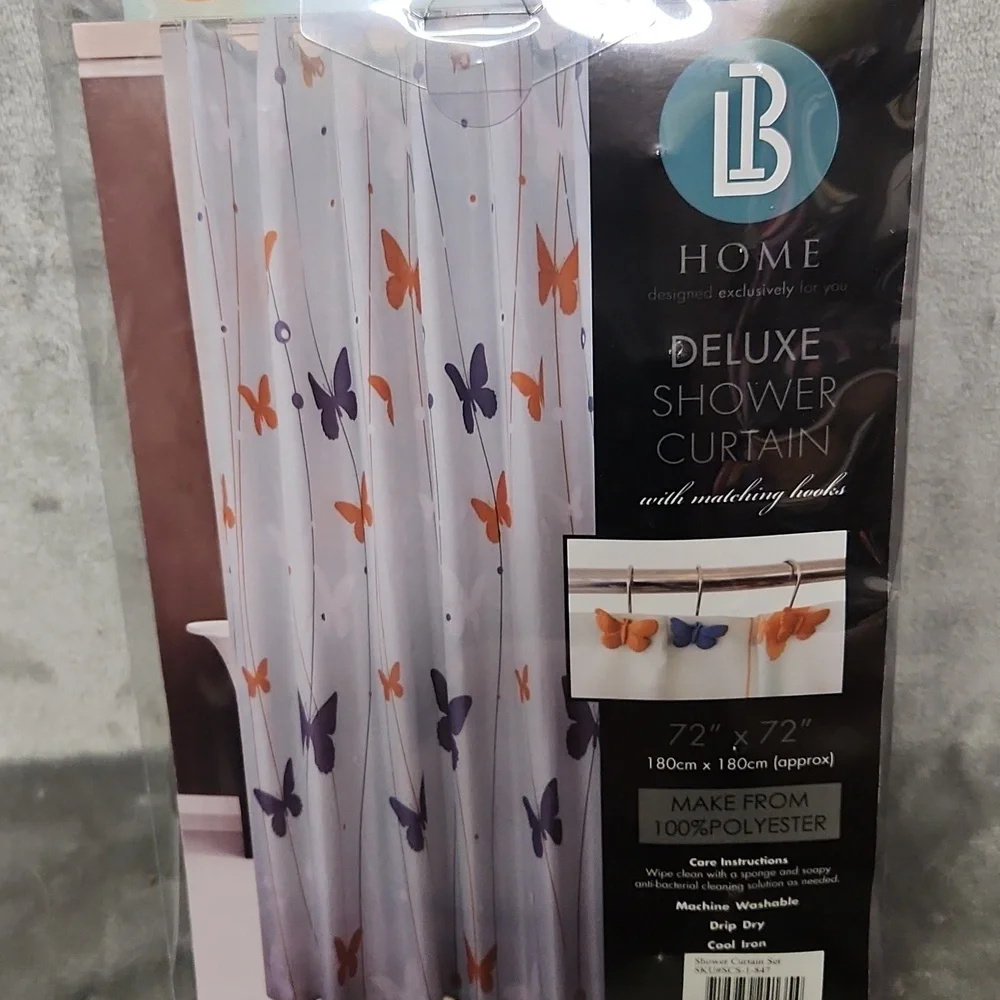 N/A butterfly deluxe